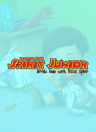 Spirit Junior