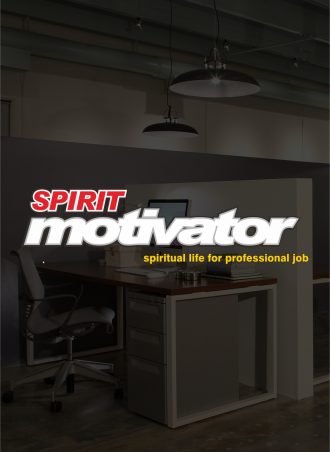 Spirit Motivator