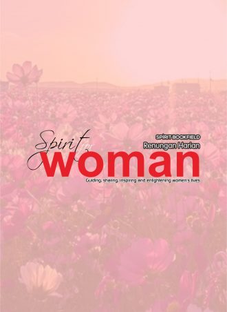 Spirit for Woman